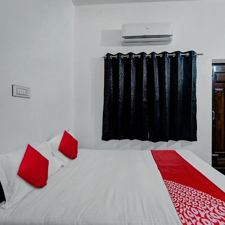 Hotel O As Hotels & Banquet Hazaribag Exterior foto