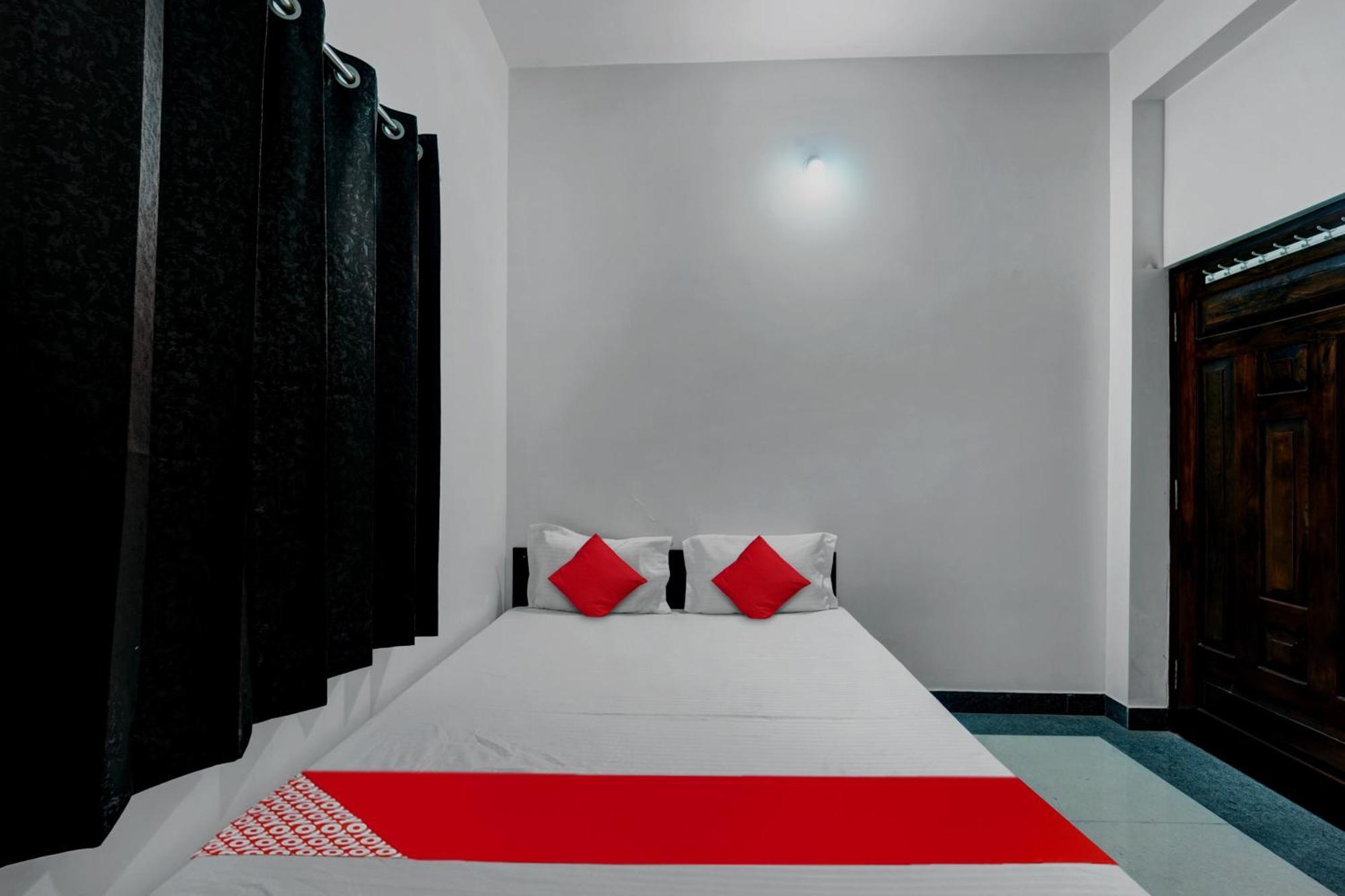 Hotel O As Hotels & Banquet Hazaribag Exterior foto