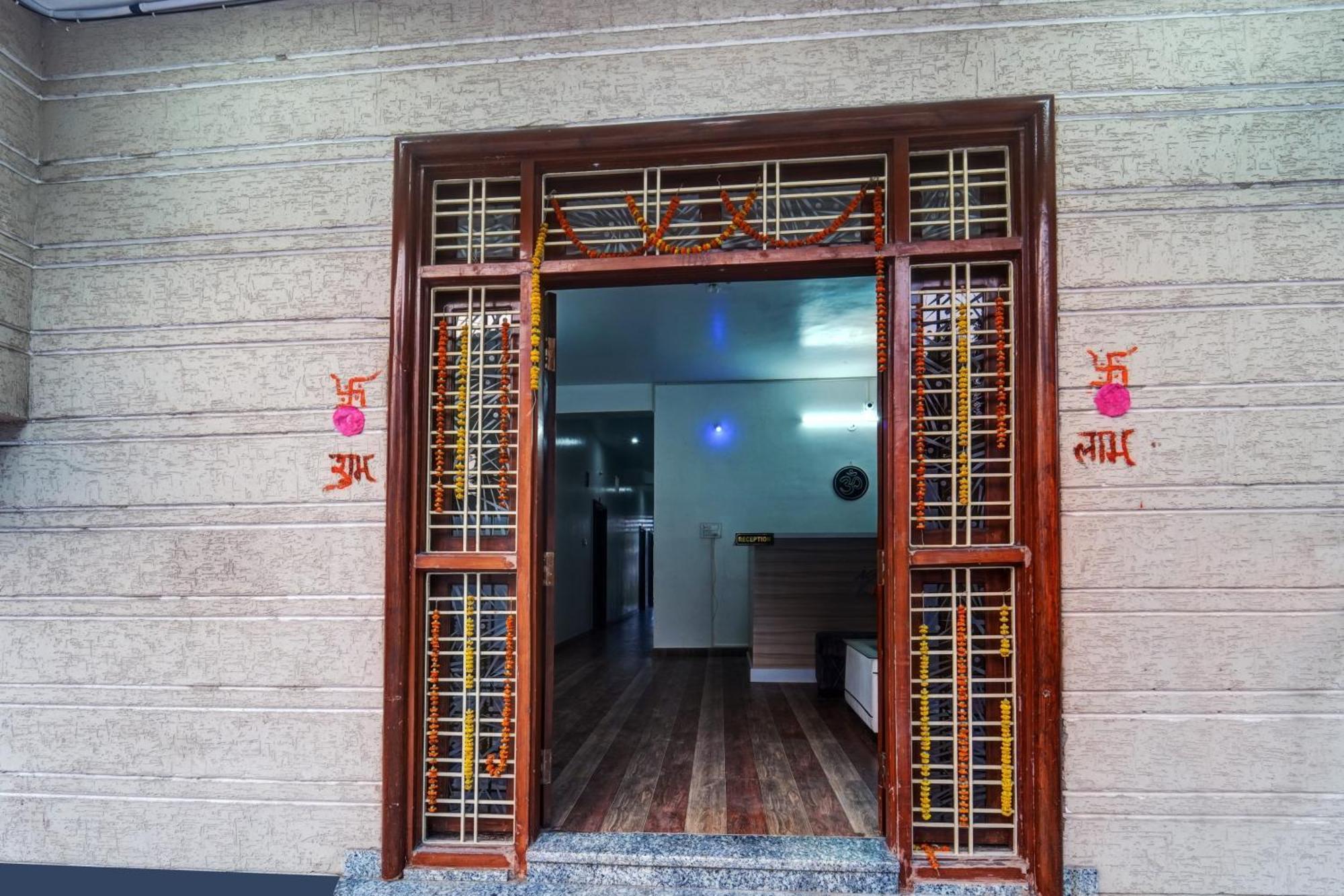 Hotel O As Hotels & Banquet Hazaribag Exterior foto